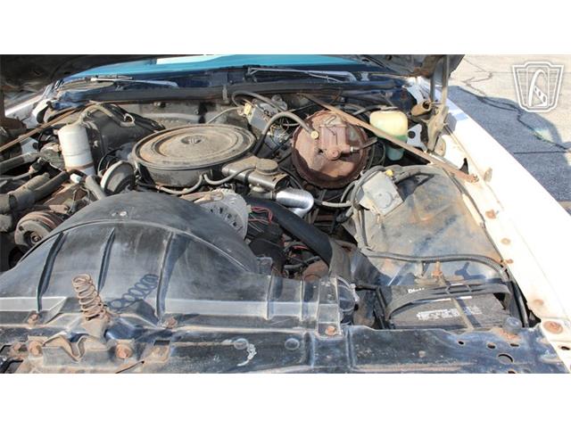1977 Pontiac Grand Prix (CC-2122721) for sale in Crete, Illinois