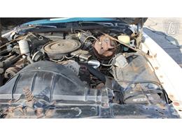 1977 Pontiac Grand Prix (CC-2122721) for sale in Crete, Illinois