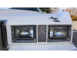 1977 Pontiac Grand Prix (CC-2122721) for sale in Crete, Illinois