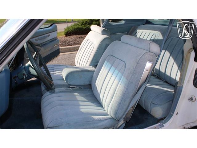 1977 Pontiac Grand Prix (CC-2122721) for sale in Crete, Illinois