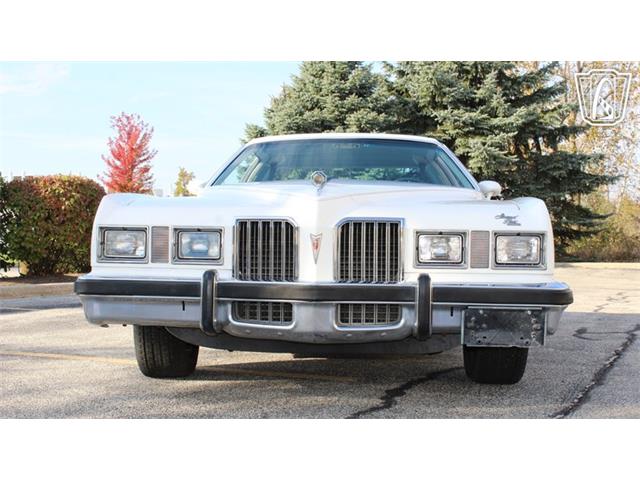 1977 Pontiac Grand Prix (CC-2122721) for sale in Crete, Illinois