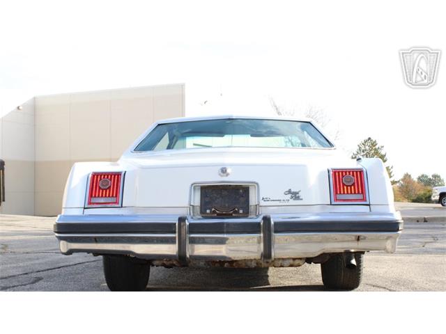 1977 Pontiac Grand Prix (CC-2122721) for sale in Crete, Illinois