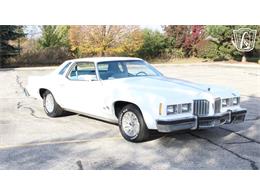1977 Pontiac Grand Prix (CC-2122721) for sale in Crete, Illinois