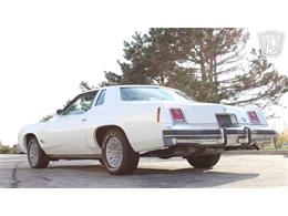 1977 Pontiac Grand Prix (CC-2122721) for sale in Crete, Illinois