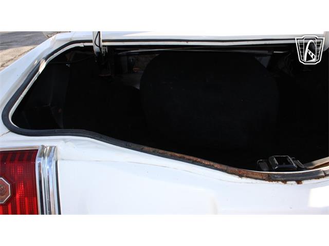 1977 Pontiac Grand Prix (CC-2122721) for sale in Crete, Illinois