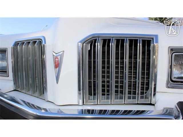 1977 Pontiac Grand Prix (CC-2122721) for sale in Crete, Illinois