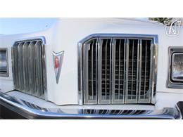 1977 Pontiac Grand Prix (CC-2122721) for sale in Crete, Illinois