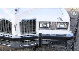 1977 Pontiac Grand Prix (CC-2122721) for sale in Crete, Illinois
