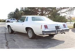 1977 Pontiac Grand Prix (CC-2122721) for sale in Crete, Illinois