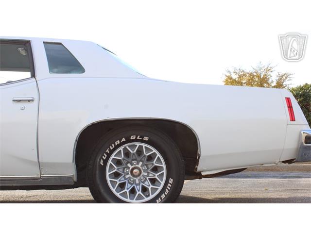 1977 Pontiac Grand Prix (CC-2122721) for sale in Crete, Illinois
