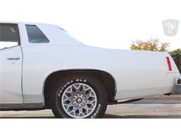 1977 Pontiac Grand Prix (CC-2122721) for sale in Crete, Illinois