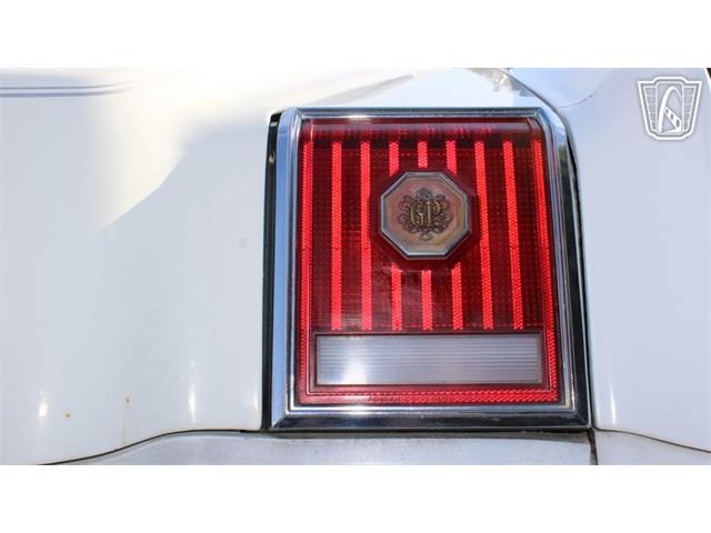 1977 Pontiac Grand Prix (CC-2122721) for sale in Crete, Illinois