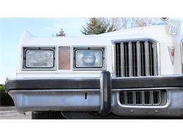 1977 Pontiac Grand Prix (CC-2122721) for sale in Crete, Illinois