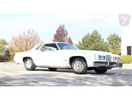 1977 Pontiac Grand Prix (CC-2122721) for sale in Crete, Illinois