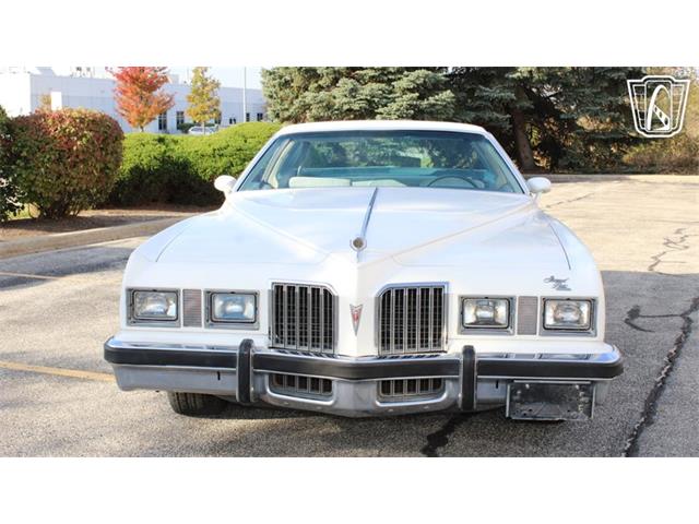 1977 Pontiac Grand Prix (CC-2122721) for sale in Crete, Illinois