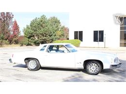 1977 Pontiac Grand Prix (CC-2122721) for sale in Crete, Illinois