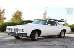 1977 Pontiac Grand Prix (CC-2122721) for sale in Crete, Illinois