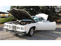 1977 Pontiac Grand Prix (CC-2122721) for sale in Crete, Illinois