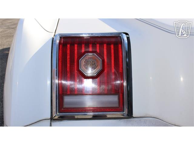1977 Pontiac Grand Prix (CC-2122721) for sale in Crete, Illinois