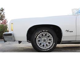 1977 Pontiac Grand Prix (CC-2122721) for sale in Crete, Illinois