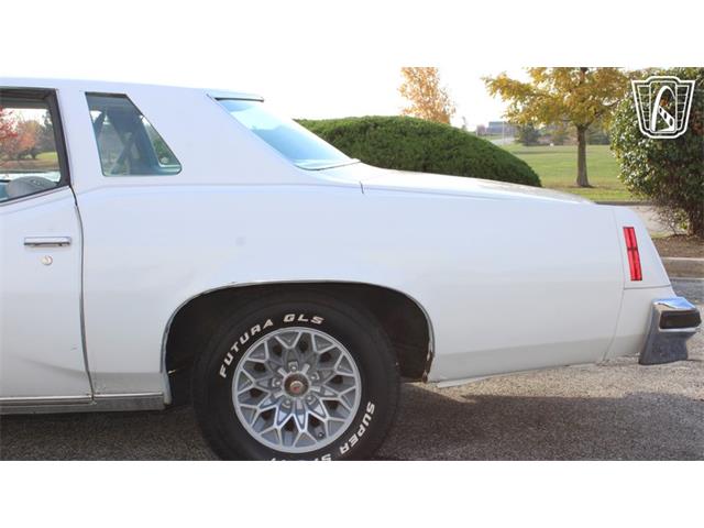 1977 Pontiac Grand Prix (CC-2122721) for sale in Crete, Illinois