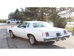 1977 Pontiac Grand Prix (CC-2122721) for sale in Crete, Illinois