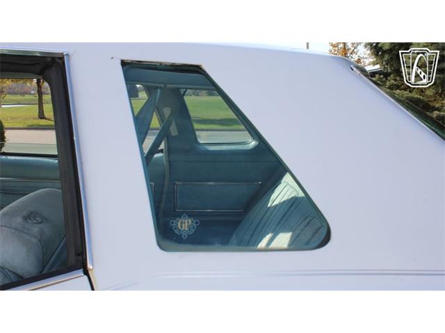 1977 Pontiac Grand Prix (CC-2122721) for sale in Crete, Illinois
