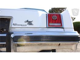 1977 Pontiac Grand Prix (CC-2122721) for sale in Crete, Illinois