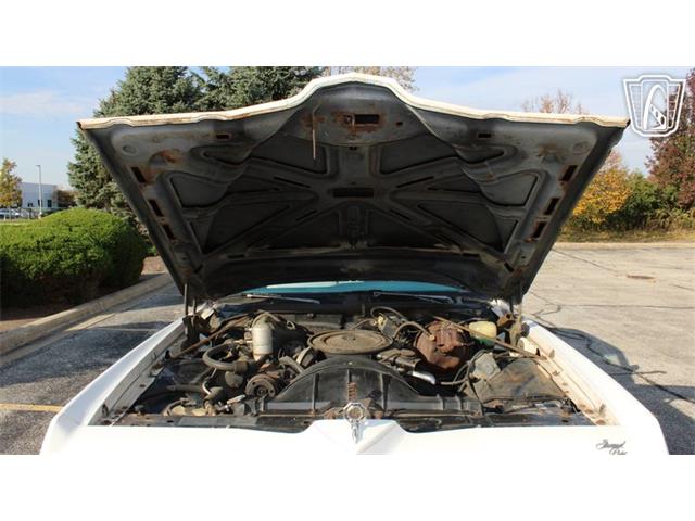 1977 Pontiac Grand Prix (CC-2122721) for sale in Crete, Illinois
