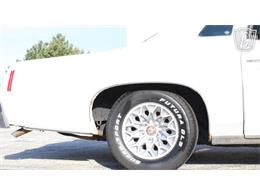 1977 Pontiac Grand Prix (CC-2122721) for sale in Crete, Illinois