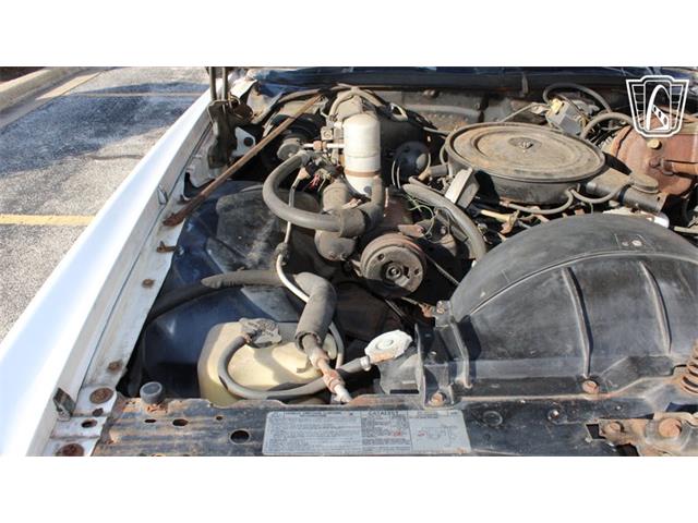 1977 Pontiac Grand Prix (CC-2122721) for sale in Crete, Illinois