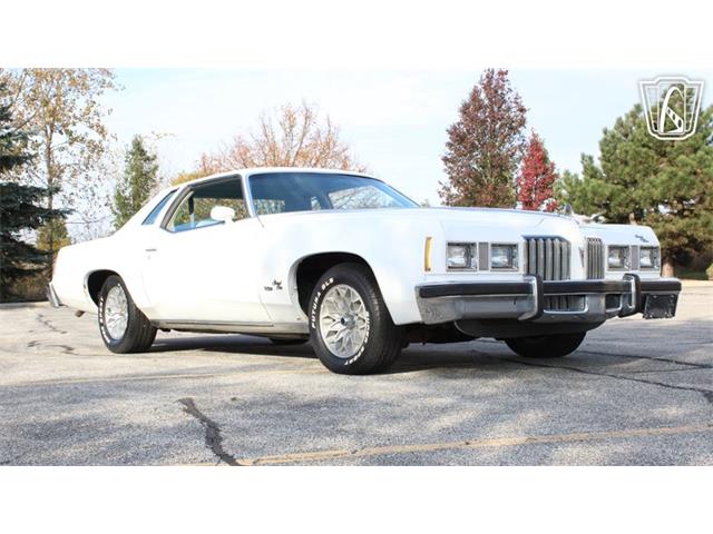 1977 Pontiac Grand Prix (CC-2122721) for sale in Crete, Illinois