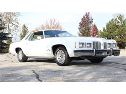 1977 Pontiac Grand Prix (CC-2122721) for sale in Crete, Illinois