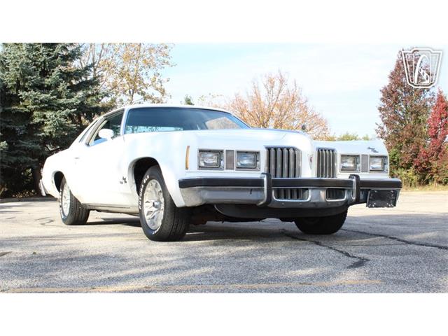 1977 Pontiac Grand Prix (CC-2122721) for sale in Crete, Illinois