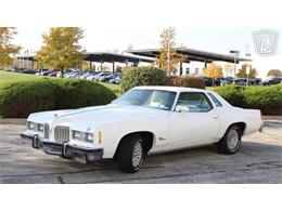1977 Pontiac Grand Prix (CC-2122721) for sale in Crete, Illinois