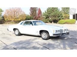1977 Pontiac Grand Prix (CC-2122721) for sale in Crete, Illinois