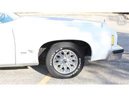 1977 Pontiac Grand Prix (CC-2122721) for sale in Crete, Illinois