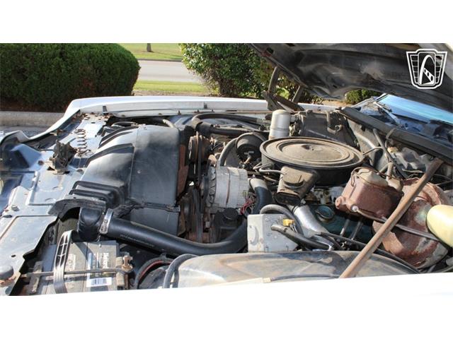 1977 Pontiac Grand Prix (CC-2122721) for sale in Crete, Illinois