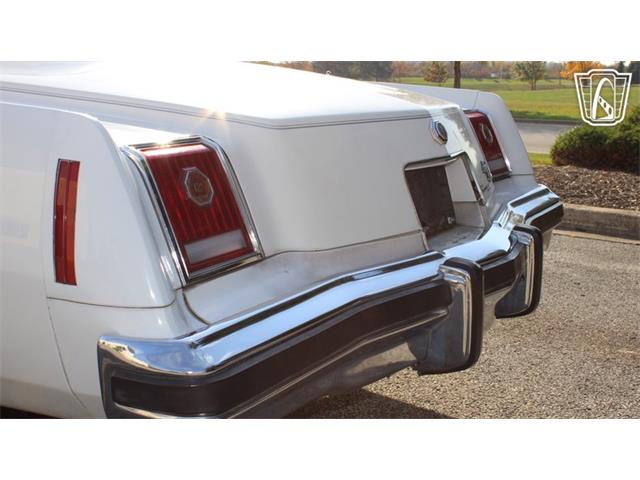 1977 Pontiac Grand Prix (CC-2122721) for sale in Crete, Illinois
