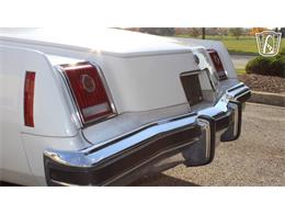 1977 Pontiac Grand Prix (CC-2122721) for sale in Crete, Illinois