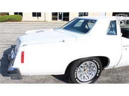 1977 Pontiac Grand Prix (CC-2122721) for sale in Crete, Illinois
