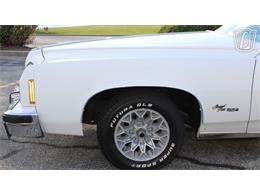 1977 Pontiac Grand Prix (CC-2122721) for sale in Crete, Illinois