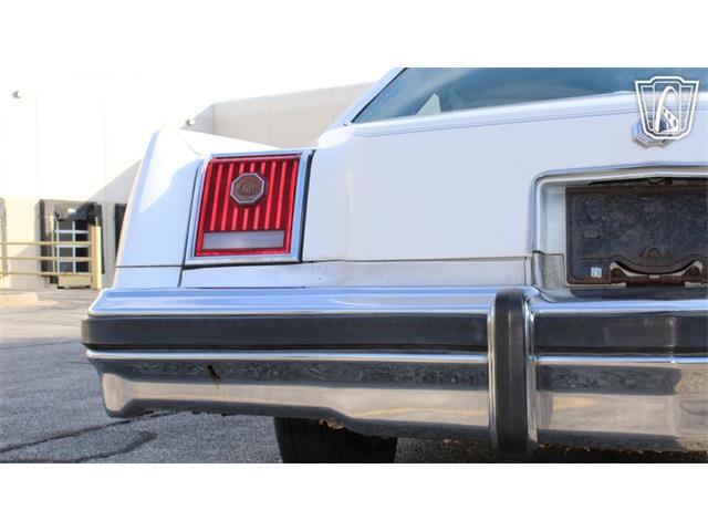1977 Pontiac Grand Prix (CC-2122721) for sale in Crete, Illinois