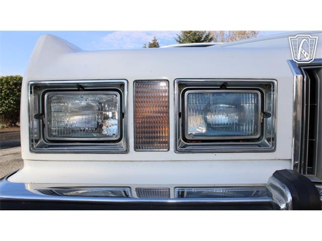 1977 Pontiac Grand Prix (CC-2122721) for sale in Crete, Illinois