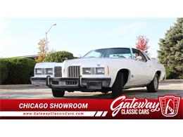 1977 Pontiac Grand Prix (CC-2122721) for sale in Crete, Illinois