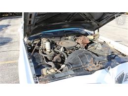 1977 Pontiac Grand Prix (CC-2122721) for sale in Crete, Illinois