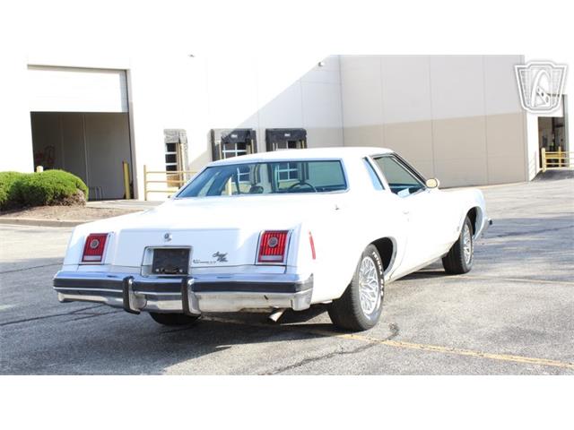 1977 Pontiac Grand Prix (CC-2122721) for sale in Crete, Illinois