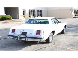 1977 Pontiac Grand Prix (CC-2122721) for sale in Crete, Illinois