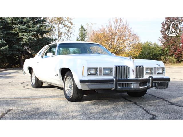 1977 Pontiac Grand Prix (CC-2122721) for sale in Crete, Illinois