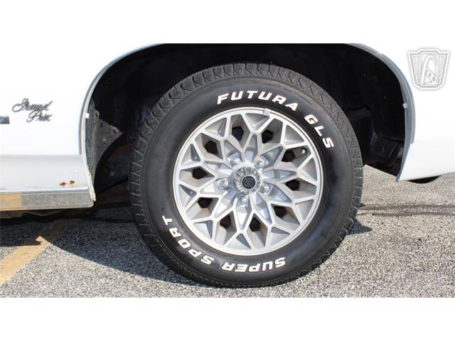 1977 Pontiac Grand Prix (CC-2122721) for sale in Crete, Illinois